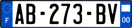 AB-273-BV