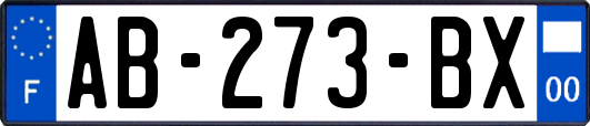 AB-273-BX