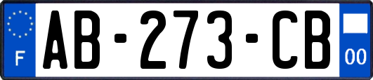 AB-273-CB