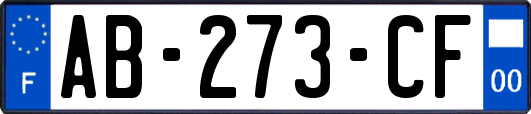 AB-273-CF