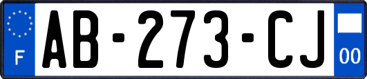 AB-273-CJ