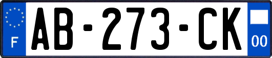 AB-273-CK