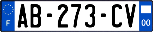 AB-273-CV