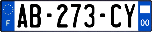 AB-273-CY