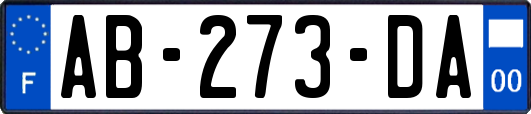 AB-273-DA