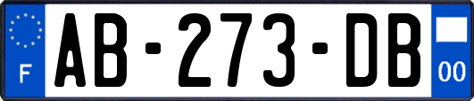 AB-273-DB