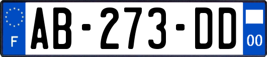 AB-273-DD