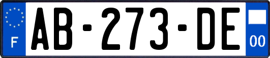 AB-273-DE