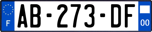 AB-273-DF