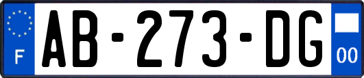 AB-273-DG