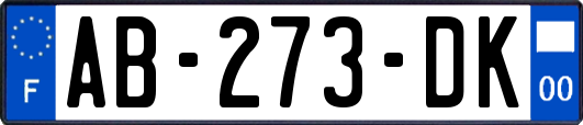 AB-273-DK