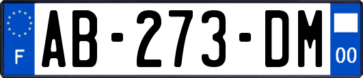 AB-273-DM