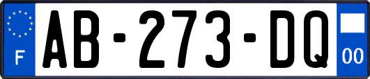 AB-273-DQ