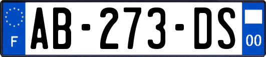 AB-273-DS