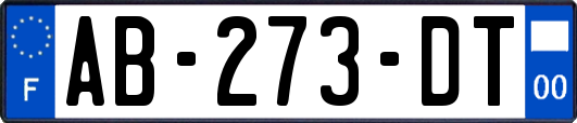 AB-273-DT