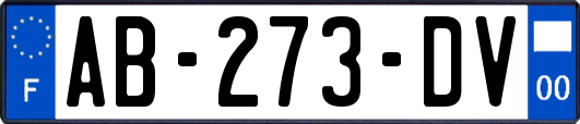 AB-273-DV