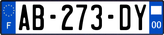 AB-273-DY