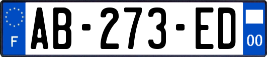 AB-273-ED