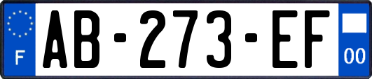 AB-273-EF