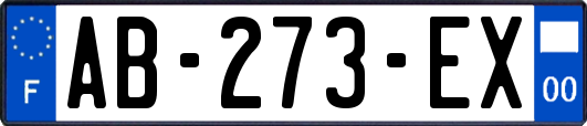 AB-273-EX