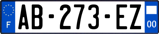 AB-273-EZ