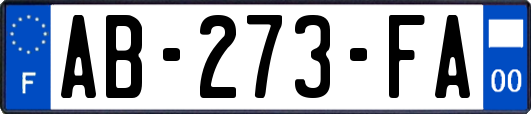 AB-273-FA