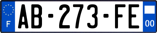 AB-273-FE