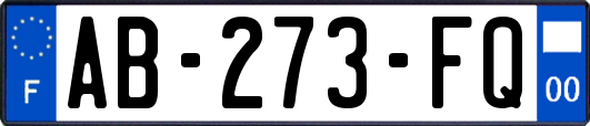 AB-273-FQ