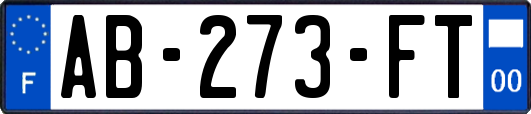 AB-273-FT