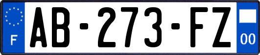 AB-273-FZ