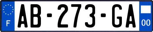AB-273-GA