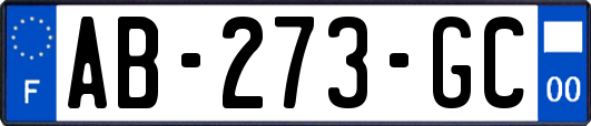 AB-273-GC