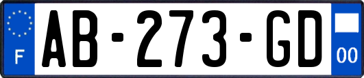AB-273-GD