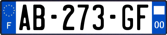 AB-273-GF