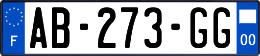 AB-273-GG