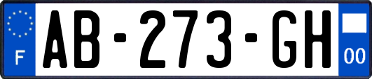 AB-273-GH