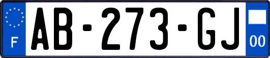 AB-273-GJ