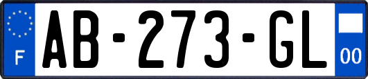 AB-273-GL
