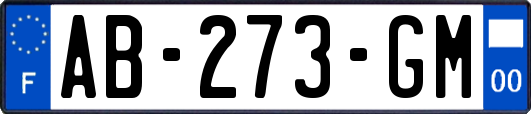 AB-273-GM