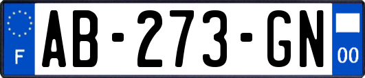 AB-273-GN