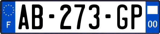 AB-273-GP