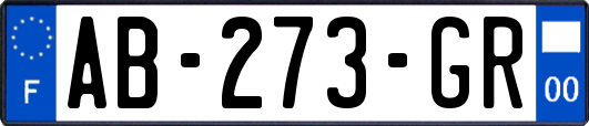 AB-273-GR