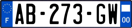 AB-273-GW