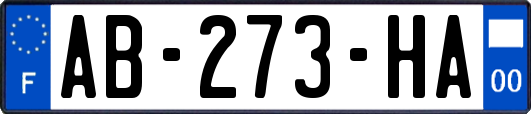 AB-273-HA