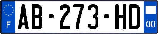 AB-273-HD