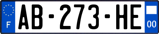 AB-273-HE