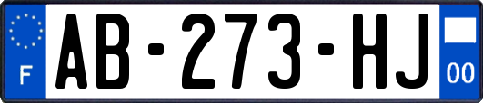 AB-273-HJ