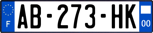 AB-273-HK