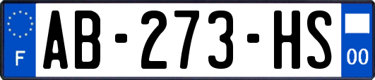AB-273-HS