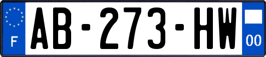 AB-273-HW